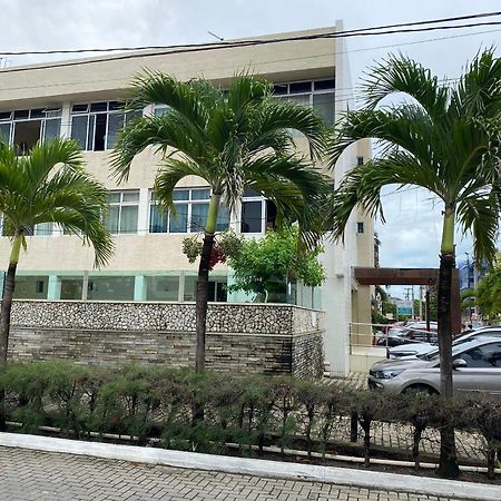 Bela Hospedagem - #Estilo Bela Vista 206 Em Intermares Cabedelo Eksteriør bilde