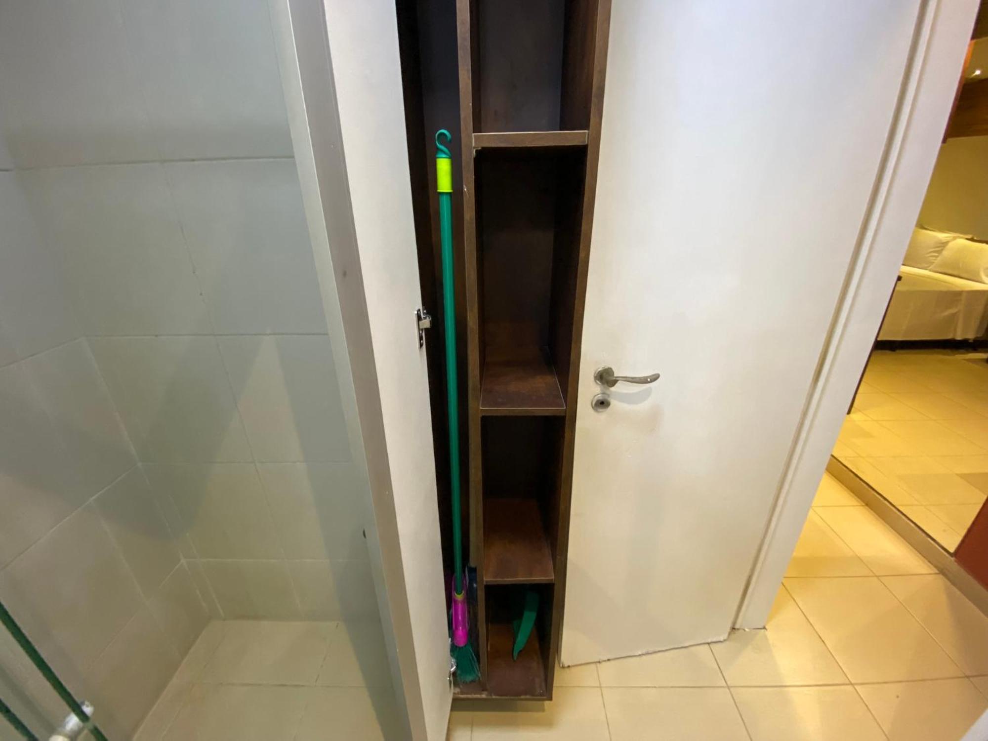 Bela Hospedagem - #Estilo Bela Vista 206 Em Intermares Cabedelo Eksteriør bilde