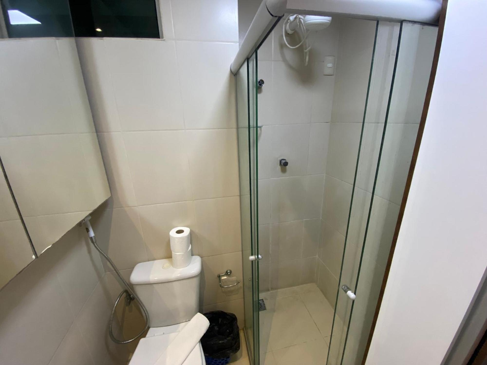 Bela Hospedagem - #Estilo Bela Vista 206 Em Intermares Cabedelo Eksteriør bilde