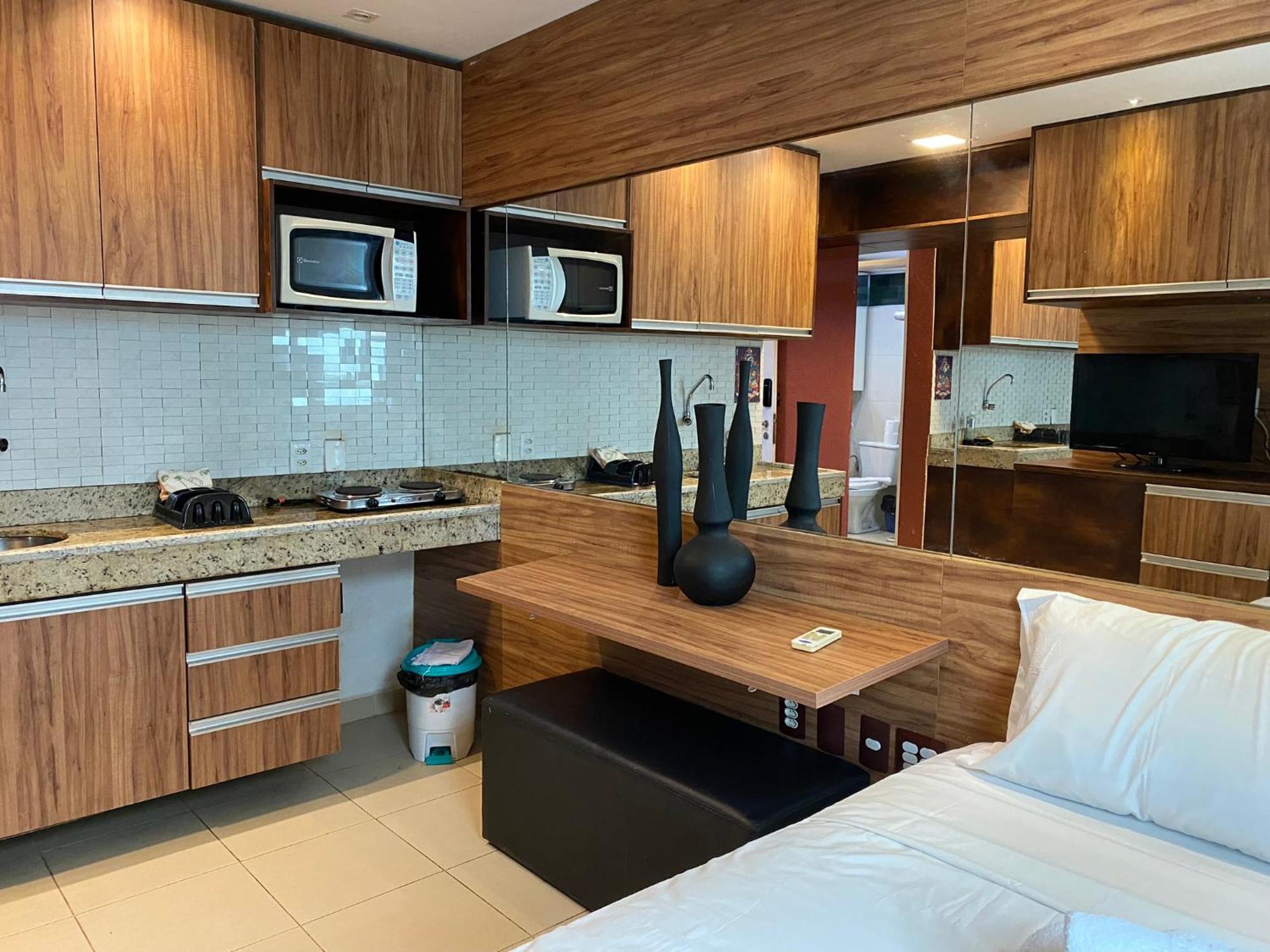 Bela Hospedagem - #Estilo Bela Vista 206 Em Intermares Cabedelo Eksteriør bilde